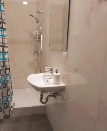 Cozy New Near Hannovermarkt Апартаменти Відень