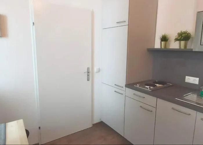 Cozy New Near Hannovermarkt Апартаменти