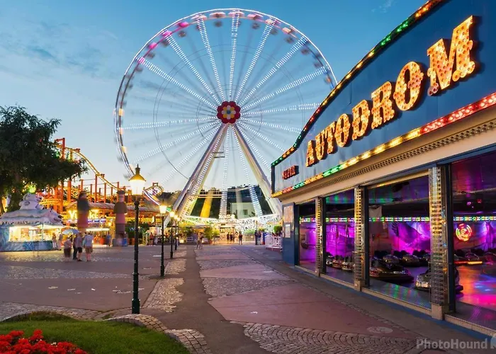 Апартаменти Cozy New Near Hannovermarkt Відень