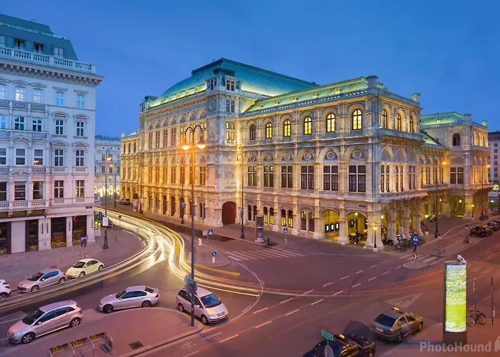Апартаменти Cozy New Near Hannovermarkt Відень